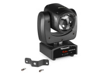 beamZ Panther 85 LED Beam Moving Head beamZ Panther 85 LED Beam Moving Head